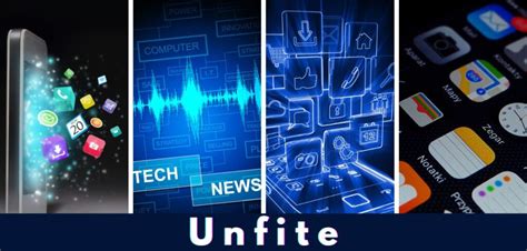 unfite|UnFite – Unfite is all about tech.
